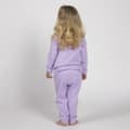Miniatyrbild 6 av 7: Pyjamas Barn Gabby's Dollhouse Purpur - 24 månader