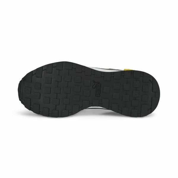 Sportskor för barn Puma Graviton Svart - 36