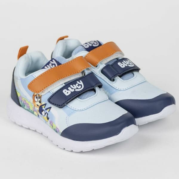 Sportskor för barn Bluey - 25