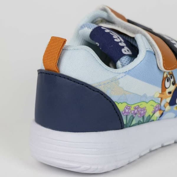 Sportskor för barn Bluey - 25