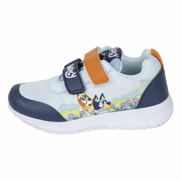 Sportskor för barn Bluey - 25