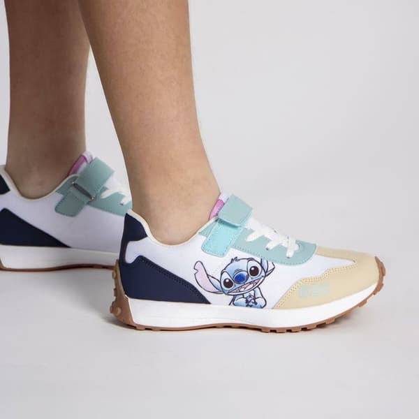 Sportssko til børn Stitch - 38