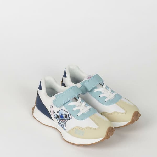Sportssko til børn Stitch - 38
