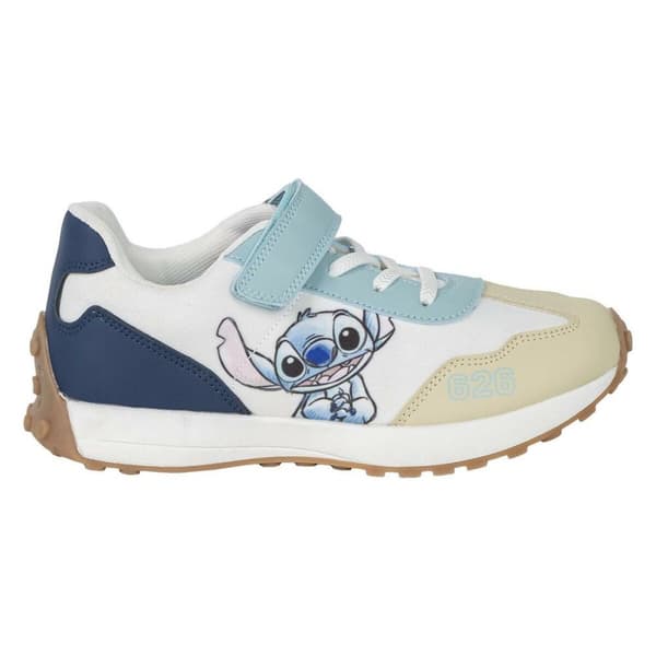 Sportssko til børn Stitch - 38
