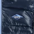 Miniatyrbild 3 av 3: Jacka Barn Levi's Lined Mdwt Puffer J Dress Mörkblå