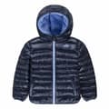 Miniatyrbild 1 av 3: Jacka Barn Levi's Lined Mdwt Puffer J Dress Mörkblå