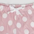 Miniatyrbild 4 av 7: Pyjamas Barn Minnie Mouse Rosa - 6 år