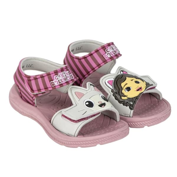 Sandaler till barn Gabby's Dollhouse Rosa - 27