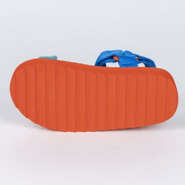 Sandaler till barn The Avengers Blå - 32
