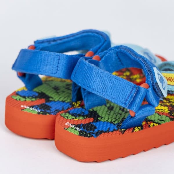 Sandaler till barn The Avengers Blå - 32