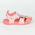 Miniatyrbild 4 av 7: Sandaler till barn Minnie Mouse Rosa - 29