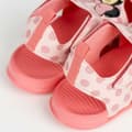Miniatyrbild 5 av 7: Sandaler till barn Minnie Mouse Rosa - 29