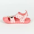 Miniatyrbild 6 av 7: Sandaler till barn Minnie Mouse Rosa - 29