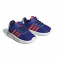 Miniatyrbild 5 av 8: Sportskor för barn Adidas Lite Racer 3.0 Blå - 22