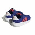 Miniatyrbild 6 av 8: Sportskor för barn Adidas Lite Racer 3.0 Blå - 22