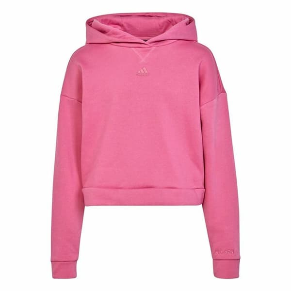 Träningskläder, Barn Adidas Fleece - 13-14 år