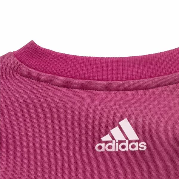 Träningskläder, Baby Adidas Essentials Lineage - 6-9 månader