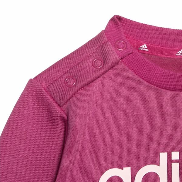 Träningskläder, Baby Adidas Essentials Lineage - 6-9 månader