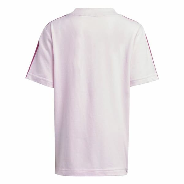 Träningskläder, Barn Adidas 3 Stripes Rosa - 4-5 år