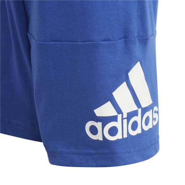 Träningskläder, Barn Adidas Essentials Logo - 6-7 år