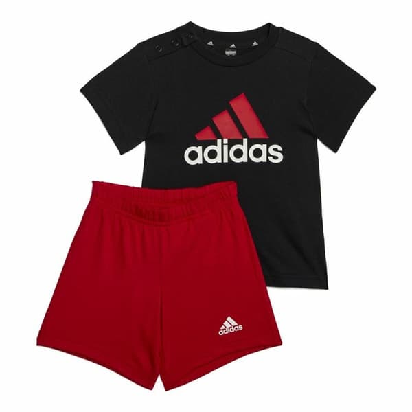 Träningskläder, Barn Adidas Essentials Organic - 9-12 månader