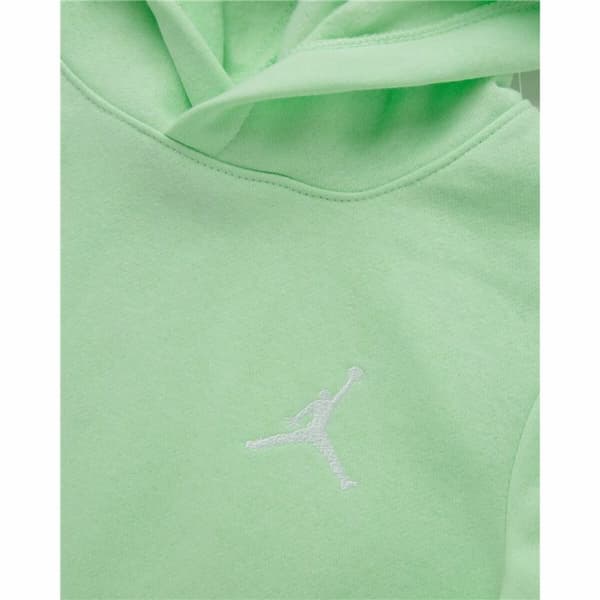 Träningskläder, Barn Jordan Essentials Fleece Multicolour - 5-6 år