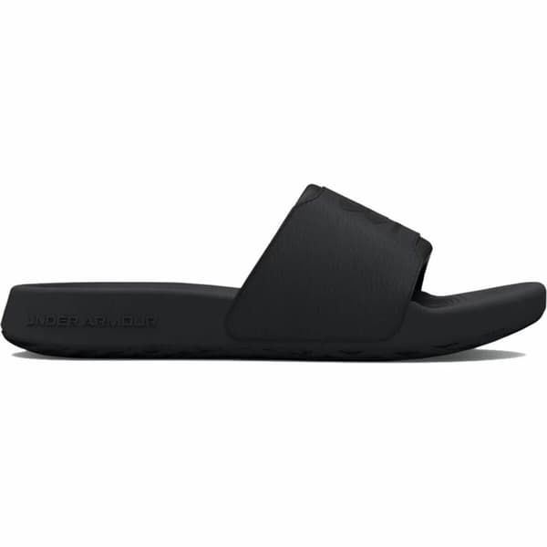Strandtofflor för barn Under Armour Ignite Select Svart - 31
