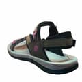 Miniatyrbild 3 av 4: Sandaler till barn Joma Sport S.Climber Lady 2424 Brun - 36
