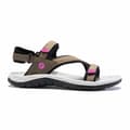 Miniatyrbild 1 av 4: Sandaler till barn Joma Sport S.Climber Lady 2424 Brun - 36