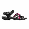 Miniatyrbild 1 av 2: Sandaler till barn Joma Sport S.Mali Lady 2401 Svart - 41