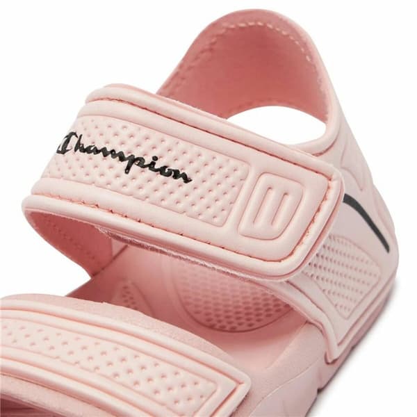 Sandaler till barn Champion Rosa - 27