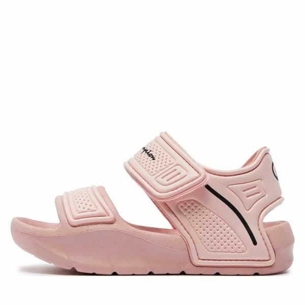 Sandaler till barn Champion Rosa - 27