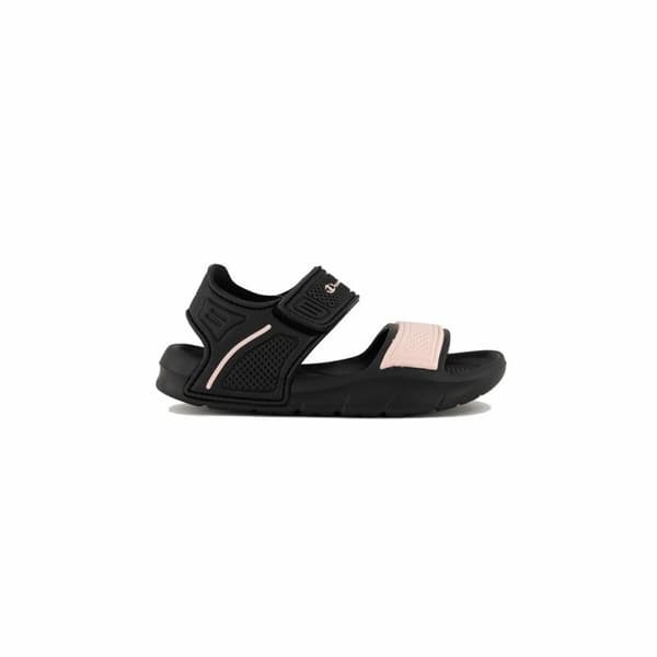Sandaler till barn Champion Svart - 31