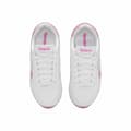 Miniatyrbillede 3 af 7: Sportssko til børn Reebok Royal Classic Jog 3.0 Hvid - 36.5