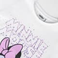 Miniatyrbild 3 av 3: Barn T-shirt med kortärm Minnie Mouse 5 år