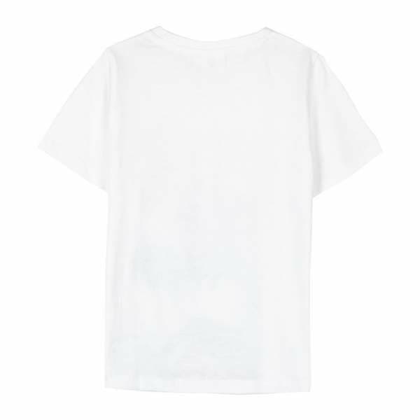Barn T-shirt med kortärm Minnie Mouse 5 år