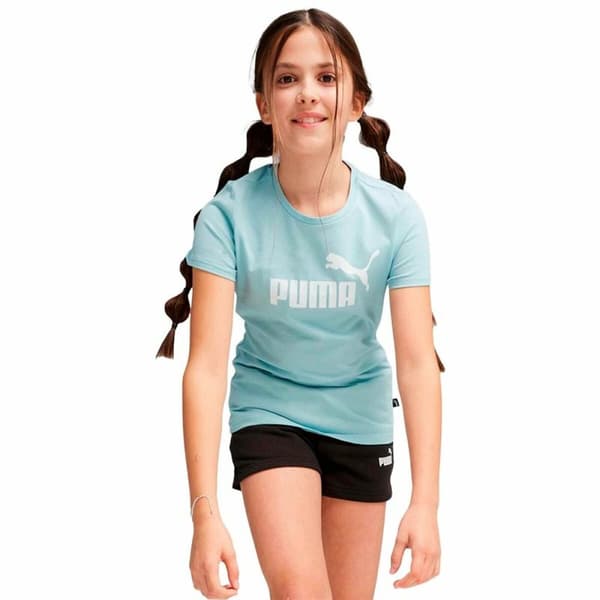 Träningskläder, Barn Puma Essentials - 4-5 år