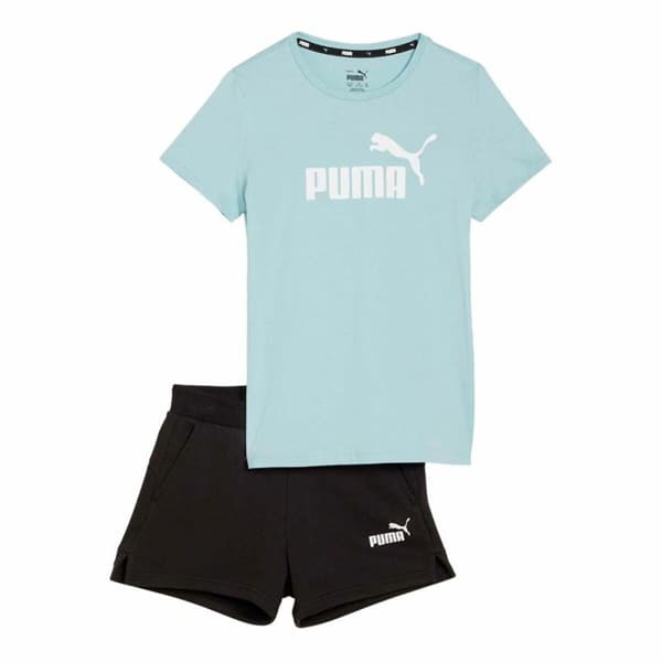 Träningskläder, Barn Puma Essentials - 4-5 år
