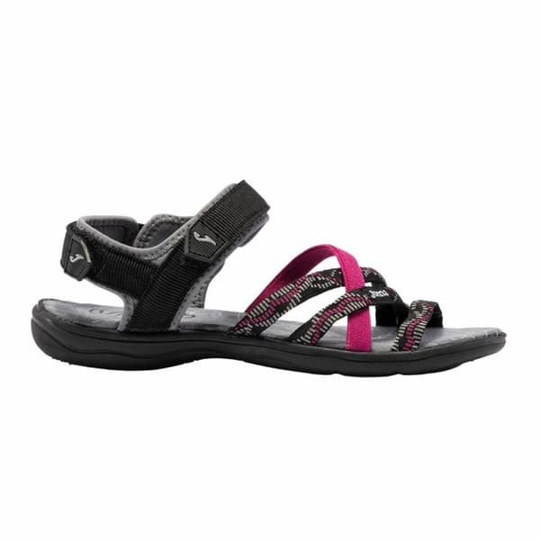 Sandaler til børn Joma Sport S.Mali Lady 2401 Sort - 40