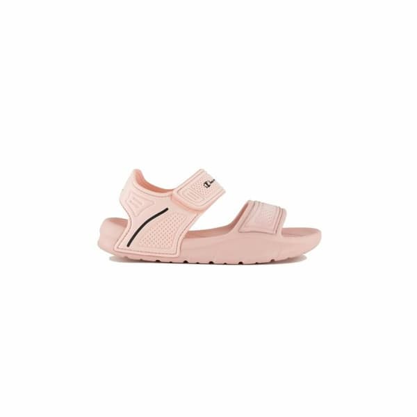 Sandaler til børn Champion Pink - 34