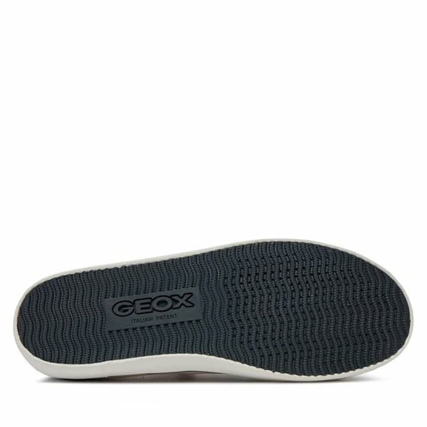 Sportssko til børn Geox Gisli Beige - 33