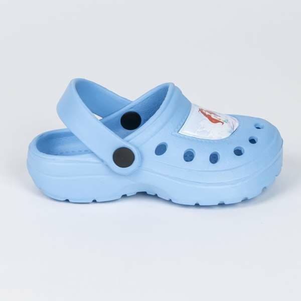 Strandsandaler Disney Princess