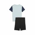Miniatyrbillede 2 af 6: Sportstøj til Børn Puma Short Multifarvet - 4-5 år