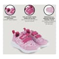 Miniatyrbilde 7 av 8: Sportssko for barn Peppa Pig Rosa - 28