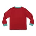 Miniatyrbilde 5 av 8: Nattdress Barne Mickey Mouse Rød - 8 År
