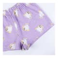 Miniatyrbilde 4 av 6: Sommerpyjamas for gutter Disney Princess Rosa - 3 År