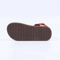 Miniatyrbilde 3 av 6: Sandaler for barn Harry Potter Rød Brun - 33
