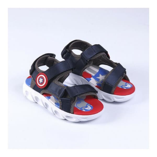 Sandaler for barn The Avengers Blå - 32