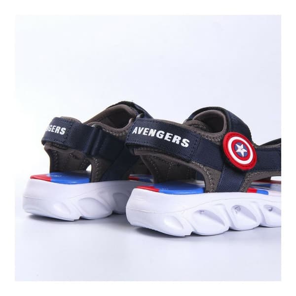 Sandaler for barn The Avengers Blå - 32