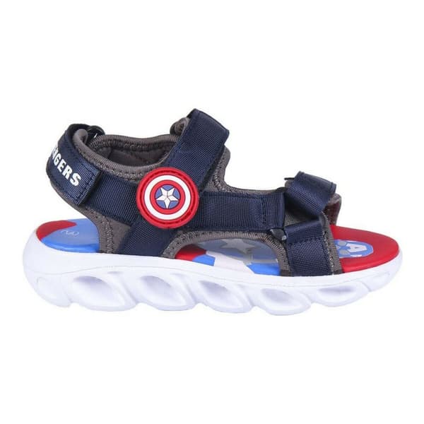 Sandaler for barn The Avengers Blå - 32